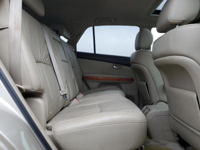 Photo 11 from auction – 2007 LEXUS RX400 H with VIN JTJHW31U872025972