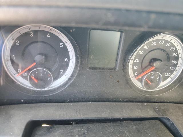 Photo 9 from auction – 2014 RAM 1500 ST with VIN 3C6JR7AT4EG159237