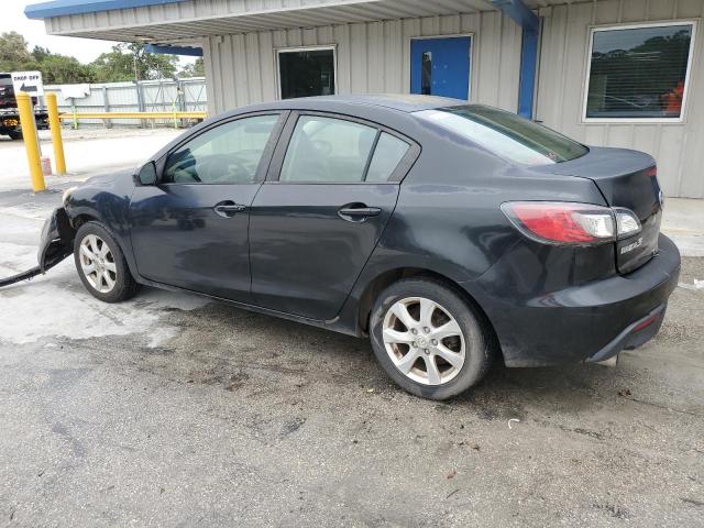 Photo 2 from auction – 2011 MAZDA 3 I with VIN JM1BL1VFXB1372333