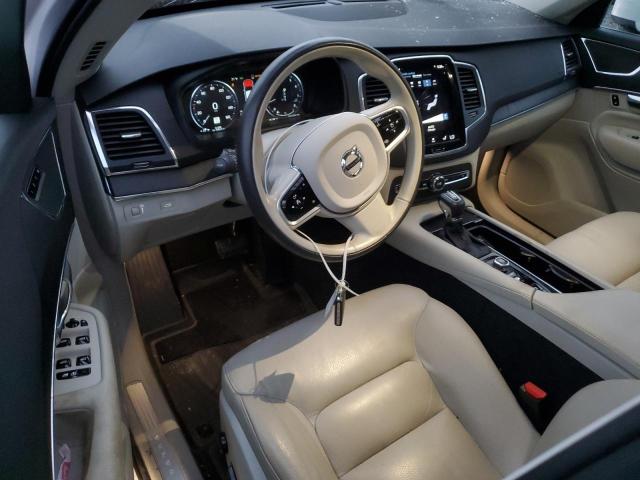 Photo 8 from auction – 2020 VOLVO XC90 T5 MO with VIN YV4102CK4L1598280
