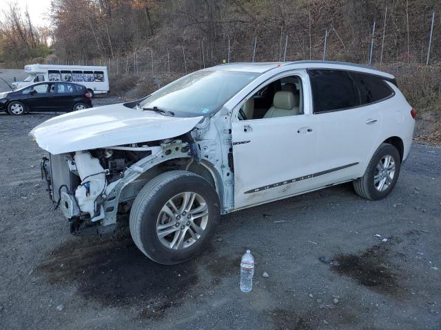 BUICK ENCLAVE ES 2020 with VIN 5GAEVAKWXLJ160076 - Photo from auction