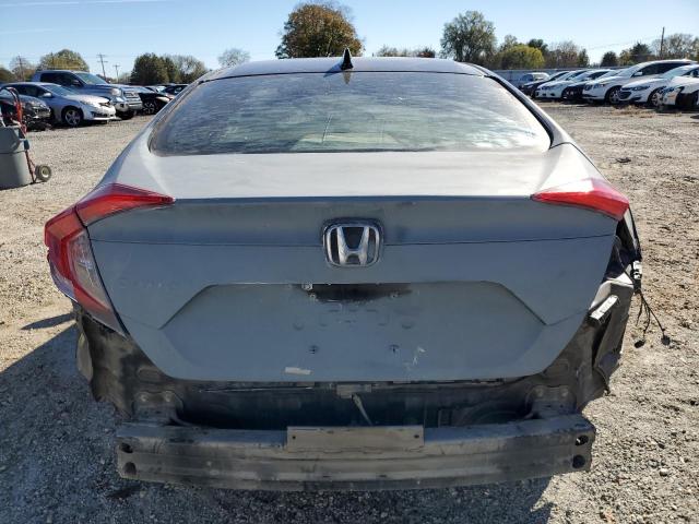 Photo 6 from auction – 2017 HONDA CIVIC EX with VIN 19XFC2F79HE066177