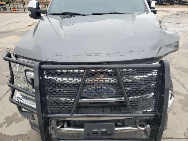 Photo 11 from auction – 2022 FORD F250 SUPER with VIN 1FT8W2BT9NED72872