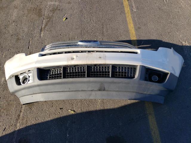 Photo 12 from auction – 2009 FORD EDGE SEL with VIN 2FMDK48C59BA57111