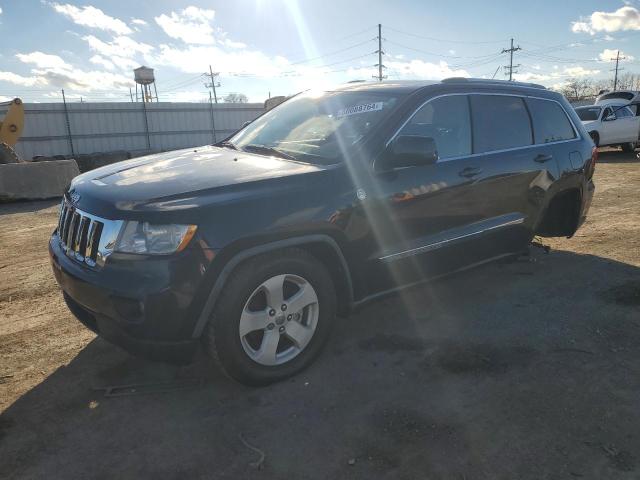 Photo 1 from auction – 2011 JEEP GRAND CHER with VIN 1J4RR4GT8BC578282