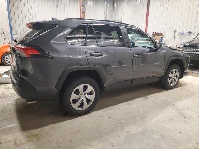 Photo 3 from auction – 2021 TOYOTA RAV4 LE with VIN 2T3F1RFV6MC153158