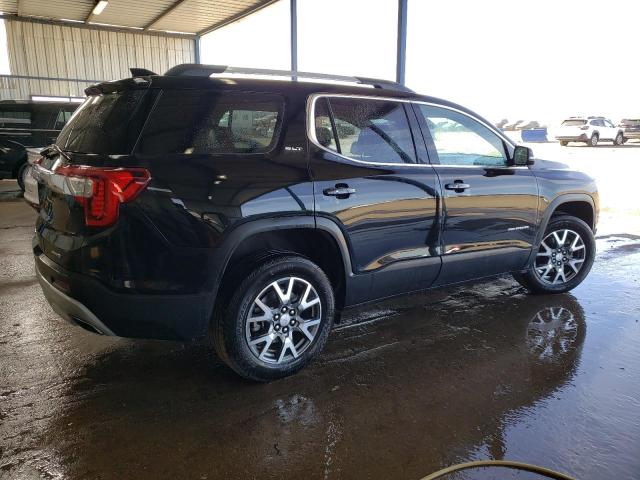 Photo 3 from auction – 2023 GMC ACADIA SLT with VIN 1GKKNUL47PZ237689