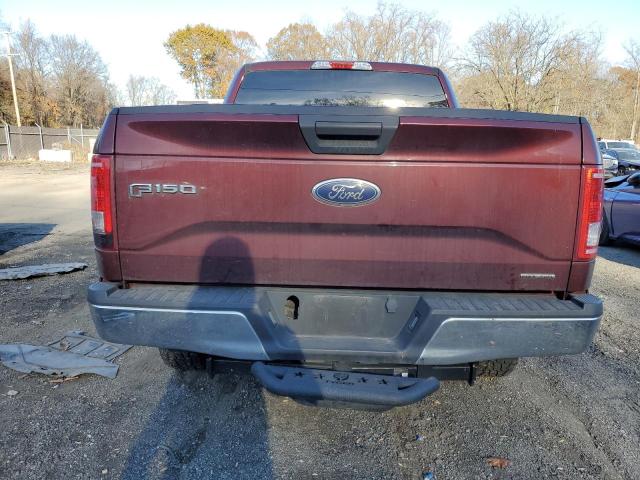 Photo 6 from auction – 2015 FORD F150 SUPER with VIN 1FTEW1EF5FFA41057