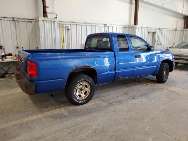 Photo 3 from auction – 2008 DODGE DAKOTA ST with VIN 1D7HE22K88S565309