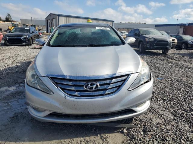 Photo 5 from auction – 2012 HYUNDAI SONATA SE with VIN 5NPEC4AB2CH468016