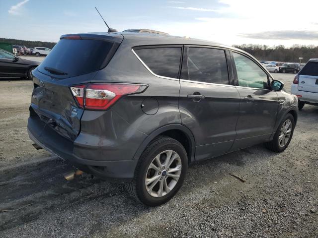 Photo 3 from auction – 2017 FORD ESCAPE SE with VIN 1FMCU0GD4HUA45744