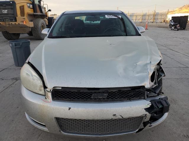 Photo 5 from auction – 2016 CHEVROLET IMPALA LIM with VIN 2G1WB5E3XG1183242