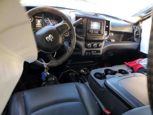Photo 8 from auction – 2023 RAM 3500 TRADE with VIN 3C63RRGL2PG643681