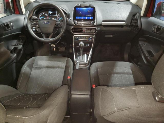 Photo 8 from auction – 2021 FORD ECOSPORT S with VIN MAJ6S3GL2MC409939