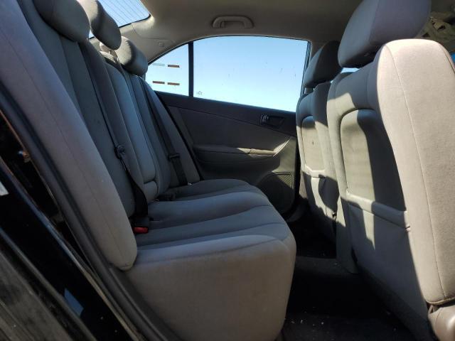 Photo 10 from auction – 2009 HYUNDAI SONATA with VIN 5NPET46CX9H536895
