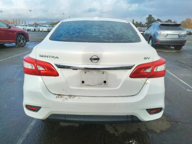 Photo 6 from auction – 2016 NISSAN SENTRA S with VIN 3N1AB7APXGL670044