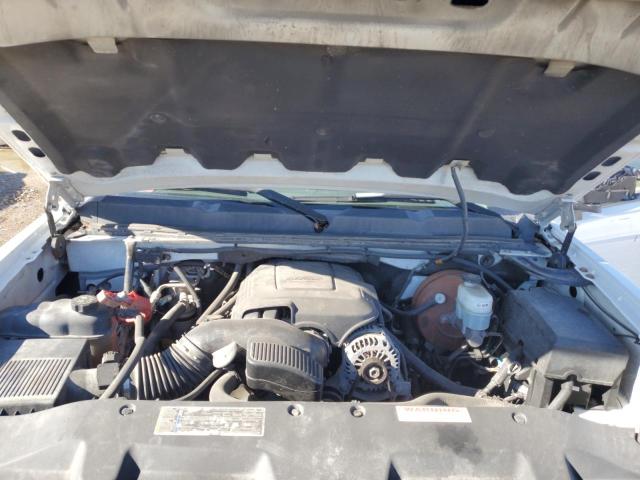 Photo 11 from auction – 2009 CHEVROLET SILVERADO with VIN 3GCEK23M69G269025