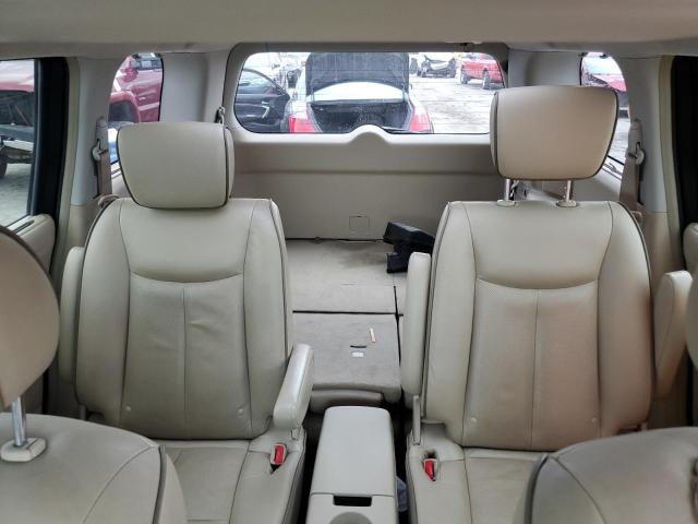 Photo 10 from auction – 2013 NISSAN QUEST S with VIN JN8AE2KPXD9071188