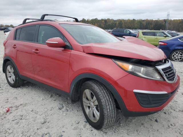 Photo 4 from auction – 2013 KIA SPORTAGE B with VIN KNDPB3A22D7499620