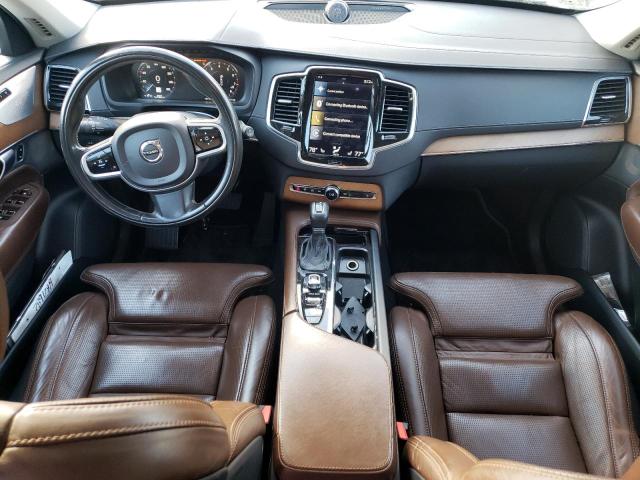 Photo 8 from auction – 2018 VOLVO XC90 T6 with VIN YV4A22PLXJ1197133