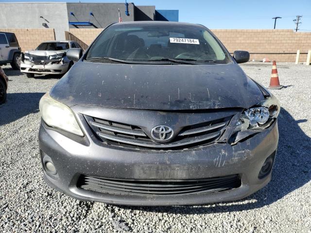 Photo 5 from auction – 2013 TOYOTA COROLLA BA with VIN 5YFBU4EE6DP139716