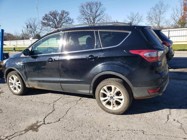 Photo 2 from auction – 2018 FORD ESCAPE SEL with VIN 1FMCU9HD7JUB87661