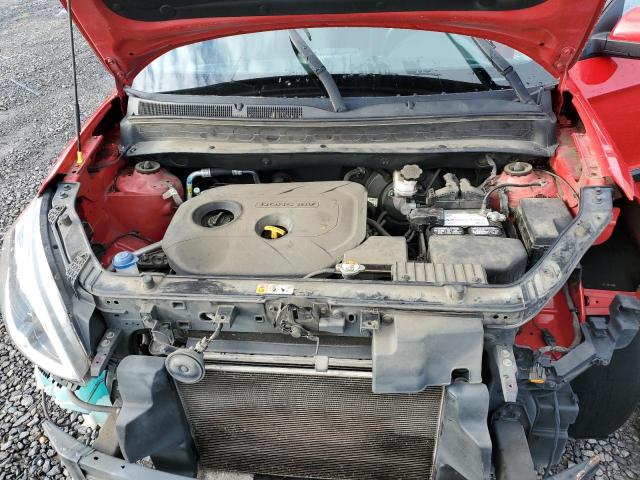Photo 11 from auction – 2013 KIA SOUL + with VIN KNDJT2A69D7519345