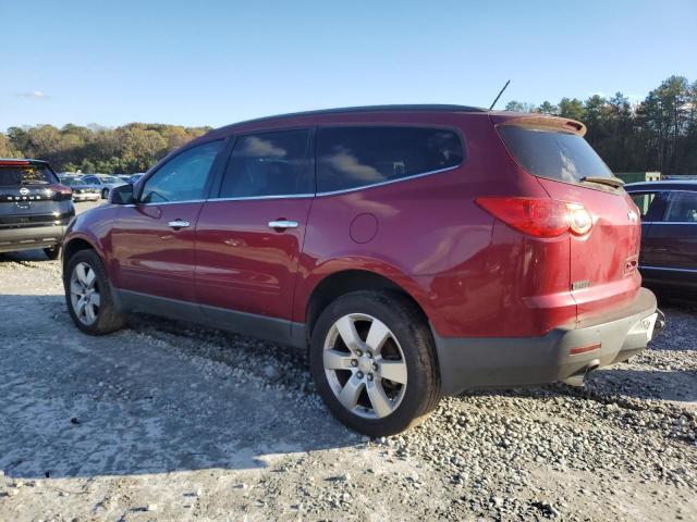 Photo 2 from auction – 2011 CHEVROLET TRAVERSE L with VIN 1GNKRGEDXBJ312799