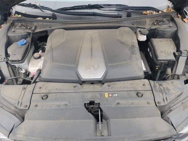 Photo 12 from auction – 2023 KIA EV6 LIGHT with VIN KNDC34LA1P5105370