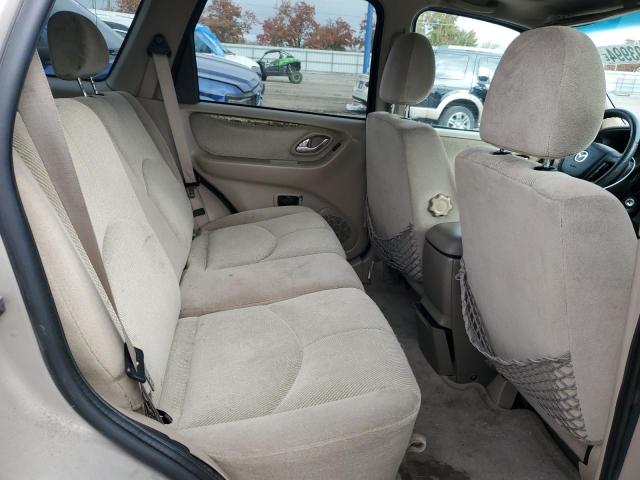 Photo 11 from auction – 2002 MAZDA TRIBUTE LX with VIN 4F2YU08132KM18693