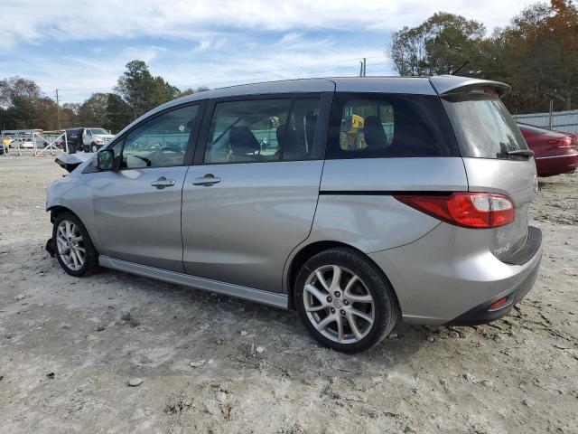 Photo 2 from auction – 2012 MAZDA 5 with VIN JM1CW2CL7C0123442