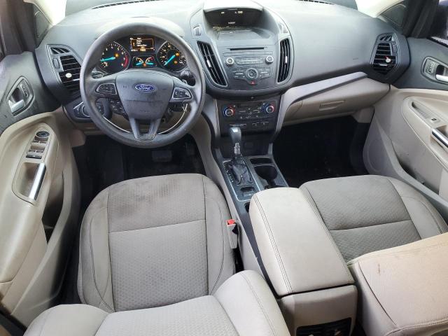 صورة رقم 8 من المزاد - 2017 FORD ESCAPE SE مع VIN 1FMCU0GD4HUD04037