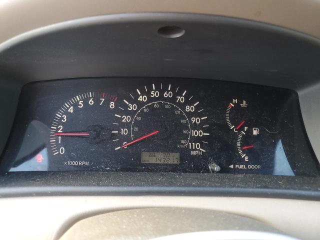 Photo 9 from auction – 2006 TOYOTA COROLLA CE with VIN JTDBR32E560079618