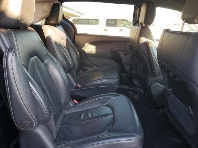 Photo 11 from auction – 2021 CHRYSLER PACIFICA H with VIN 2C4RC1L74MR587733