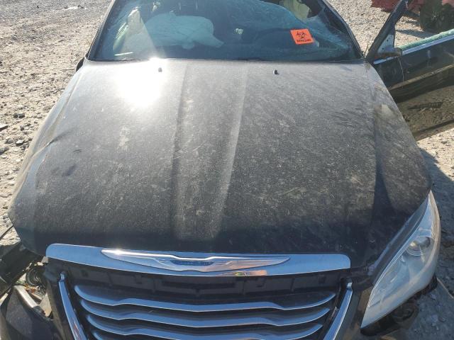 Photo 11 from auction – 2014 CHRYSLER 200 TOURIN with VIN 1C3CCBBB1EN186158