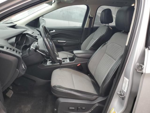 Photo 7 from auction – 2017 FORD ESCAPE SE with VIN 1FMCU9G96HUD50937