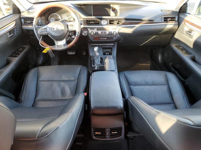 Photo 8 from auction – 2017 LEXUS ES 350 with VIN 58ABK1GGXHU063028