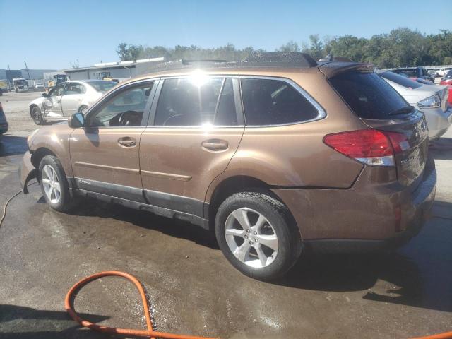Photo 2 from auction – 2013 SUBARU OUTBACK 2. with VIN 4S4BRCKC5D3247571