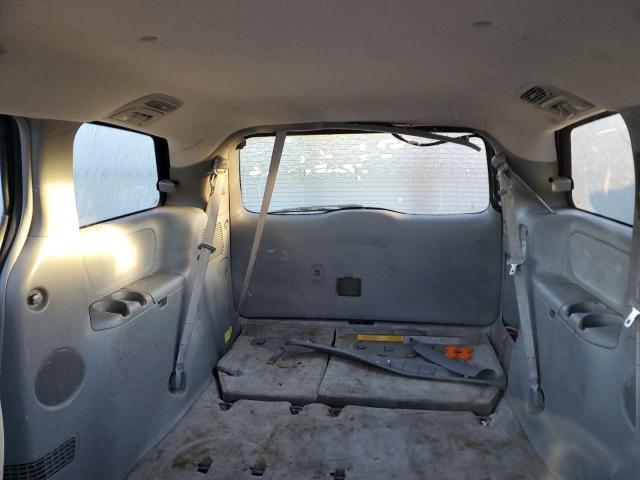 Photo 10 from auction – 2010 TOYOTA SIENNA CE with VIN 5TDKK4CC1AS296418
