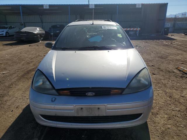 Photo 5 from auction – 2003 FORD FOCUS with VIN 1FAFP363X3W135499