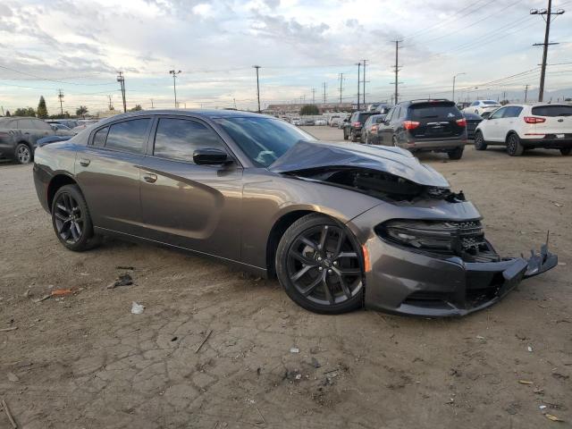 Photo 4 from auction – 2021 DODGE CHARGER SX with VIN 2C3CDXBG4MH625849