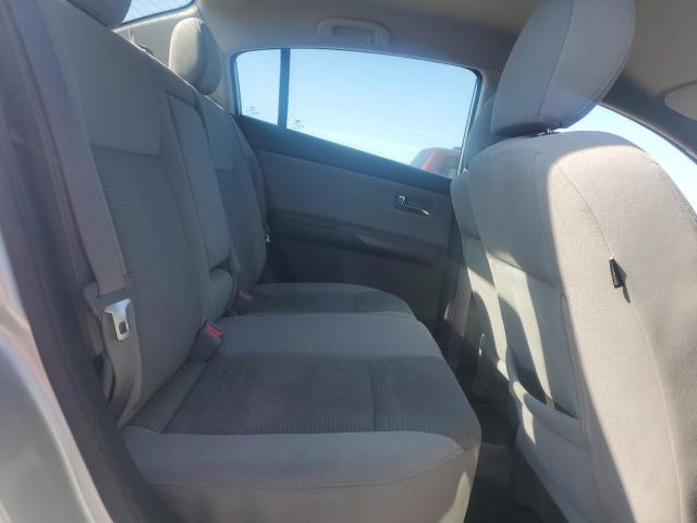 Photo 10 from auction – 2012 NISSAN SENTRA 2.0 with VIN 3N1AB6AP1CL680448