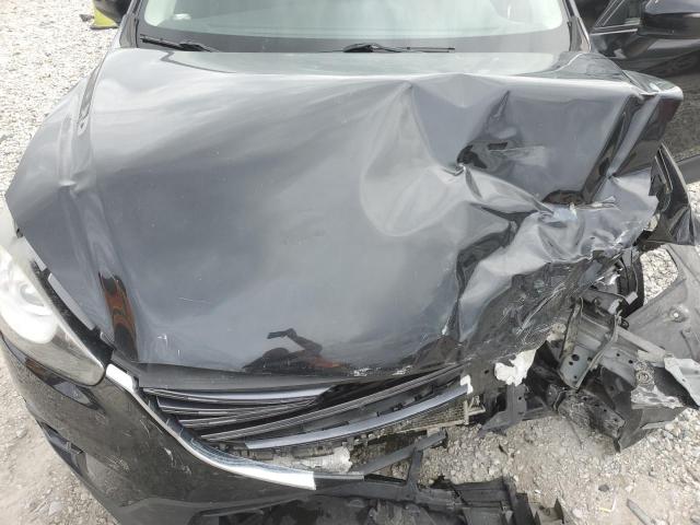 Photo 12 from auction – 2016 MAZDA CX-5 TOURI with VIN JM3KE4CY8G0631096