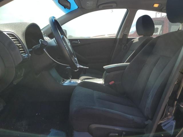 Photo 7 from auction – 2010 NISSAN ALTIMA BAS with VIN 1N4AL2AP5AC105402