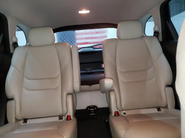 Photo 10 from auction – 2021 MAZDA CX-9 TOURI with VIN JM3TCBCYXM0540468