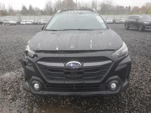 Photo 5 from auction – 2024 SUBARU OUTBACK PR with VIN 4S4BTADC8R3151878