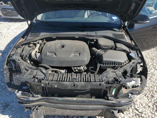 Photo 11 from auction – 2017 VOLVO V60 T5 PRE with VIN YV140MEK8H1371796