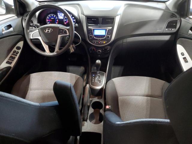 Photo 8 from auction – 2012 HYUNDAI ACCENT GLS with VIN KMHCT5AE8CU036152