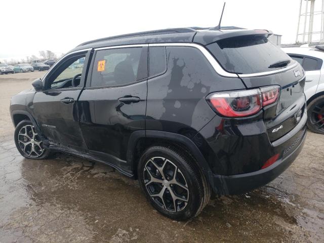 Photo 2 from auction – 2024 JEEP COMPASS LA with VIN 3C4NJDBN0RT607518