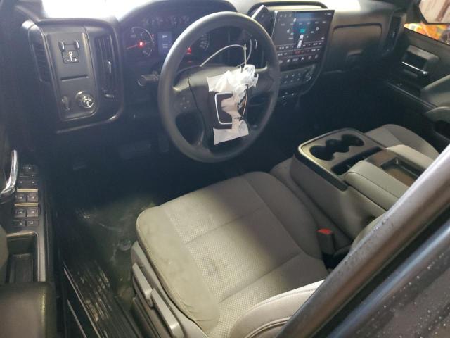 Photo 8 from auction – 2017 GMC SIERRA K15 with VIN 1GTV2LEC1HZ154308
